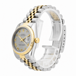Rolex Datejust 31MM 68273 Two Tone Watch